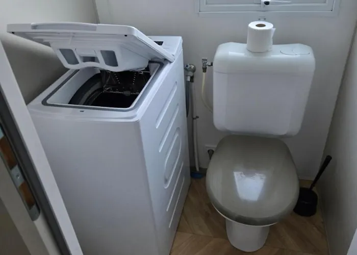 Fmlodge Mobilhome Evasion