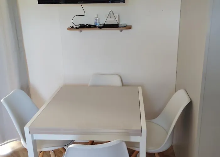 Fmlodge Mobilhome Evasion Parque de Campismo