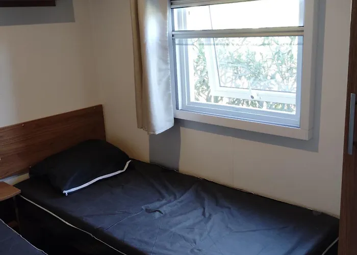 Fmlodge Mobilhome Evasion * Sérignan