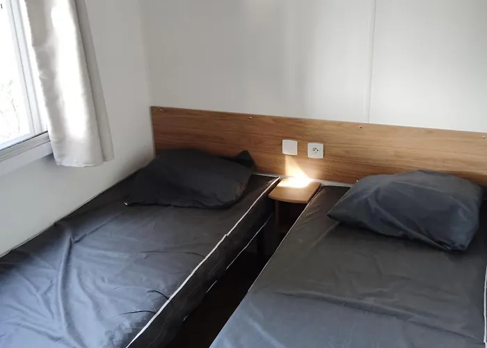 Fmlodge Mobilhome Evasion