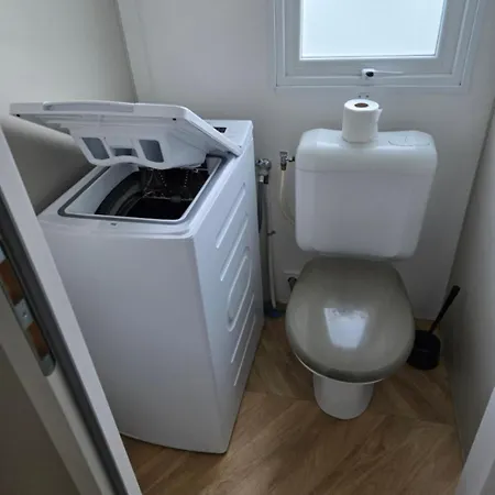 Fmlodge Mobilhome Oranger