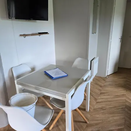 Fmlodge Mobilhome Oranger