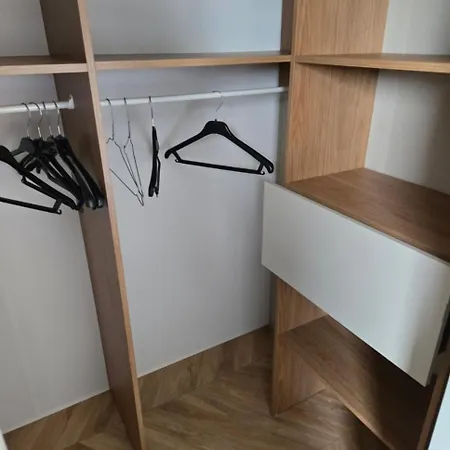 Fmlodge Mobilhome Oranger * Serignan