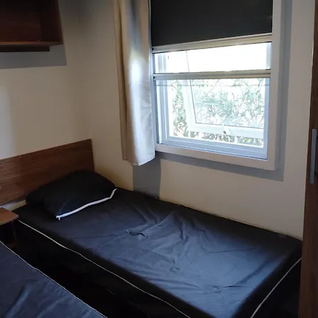 Fmlodge Mobilhome Evasion * Sérignan