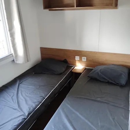 Fmlodge Mobilhome Evasion